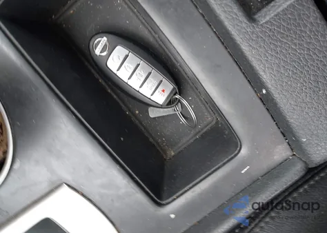 2017 Nissan Altima 2.5 Sr z USA, uszkodzony, nr VIN 1N4AL3AP4HC280482